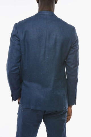 Unlined ACADEMY SOFT Blazer