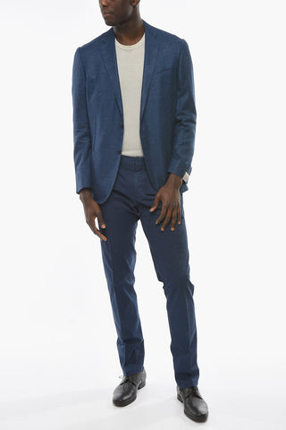 Unlined ACADEMY SOFT Blazer