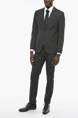 CC COLLECTION Virgin Wool Blend RESET Suit
