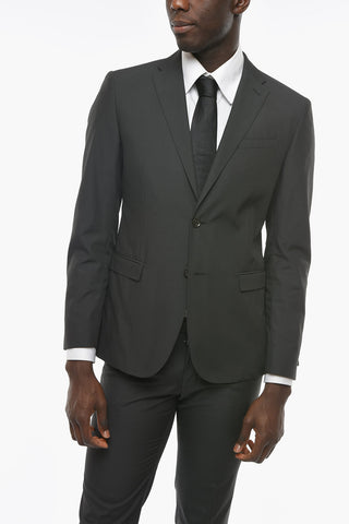 CC COLLECTION Virgin Wool Blend RESET Suit