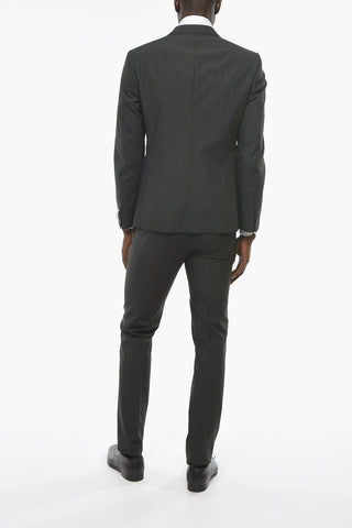 CC COLLECTION Virgin Wool Blend RESET Suit