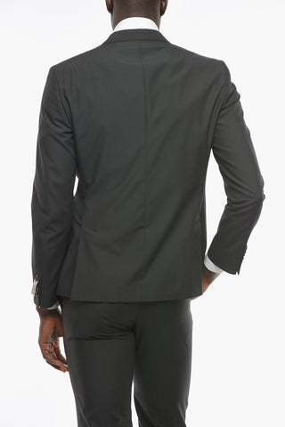 CC COLLECTION Virgin Wool Blend RESET Suit