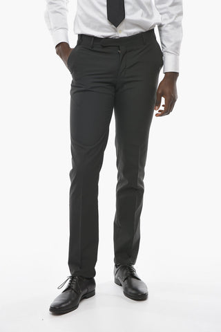 CC COLLECTION Virgin Wool Blend RESET Suit