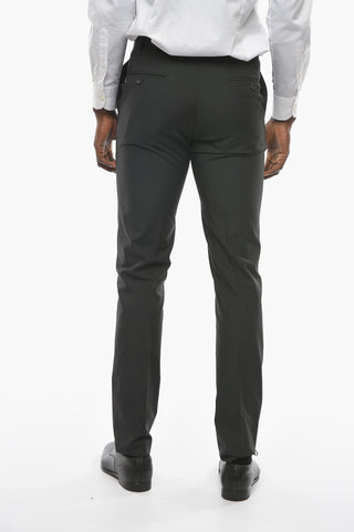 CC COLLECTION Virgin Wool Blend RESET Suit