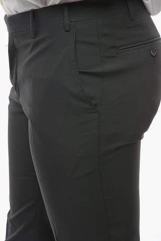CC COLLECTION Virgin Wool Blend RESET Suit