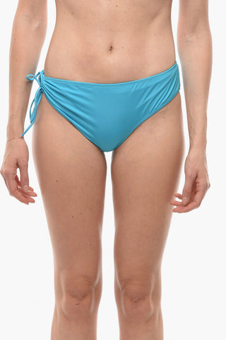 Slip Bikini LE BAS TROPEA con Oblò Laterale