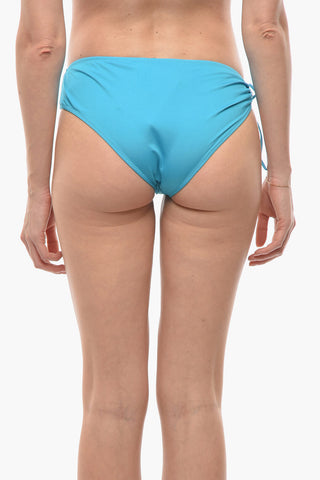 Slip Bikini LE BAS TROPEA con Oblò Laterale