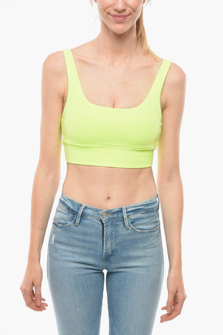 Stretch ZAYLEY Bralette Top