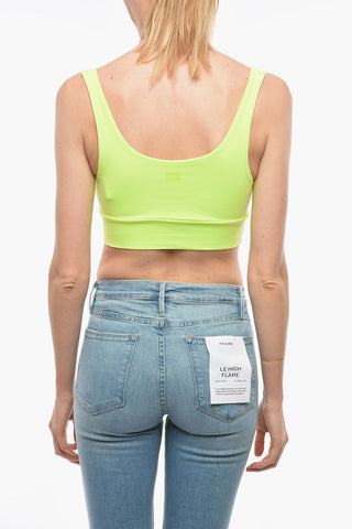 Stretch ZAYLEY Bralette Top