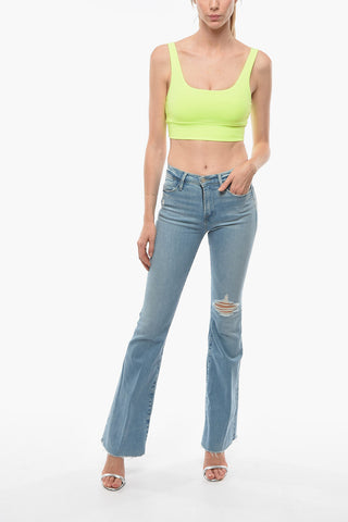 Stretch ZAYLEY Bralette Top