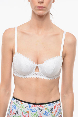 Sangallo Balconette Bra