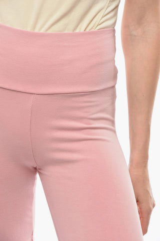 Shorts Biker RILYNN A Tinta Unita