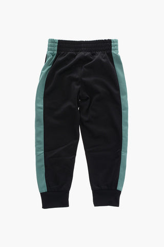 ALL STAR CHUCK TAYLOR Color-Blocked Sweatshirt and Joggers Set