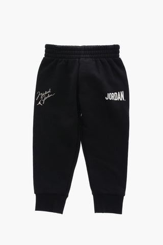 AIR JORDAN Joggers and Full Zip Sweatshirt Set