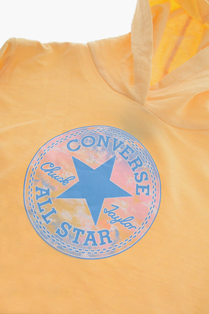 ALL STAR CHUCK TAYLOR Set Sweatshirt and Leggings with Tie-Dye Effect