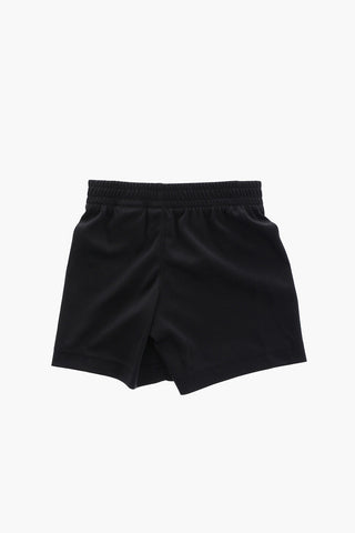 AIR JORDAN Drawstring Waist Shorts and 23 Tank Top HBR/DNA Set