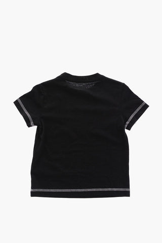 AIR JORDAN 티셔츠·쇼츠 세트 프린트 로고