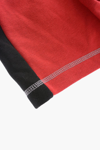 AIR JORDAN 티셔츠·쇼츠 세트 프린트 로고