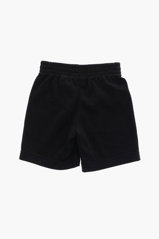 ALL STAR CHUCK TAYLOR Crewneck T-Shirt and Shorts Set