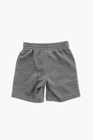 AIR JORDAN Shorts and Crew-Neck T-shirt Set