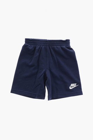Lightweight Windbreaker Jacket and Shorts Set