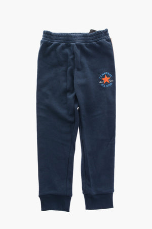ALL STAR CHUCK TAYLOR Hoodie and Joggers with Branded Side Stripes