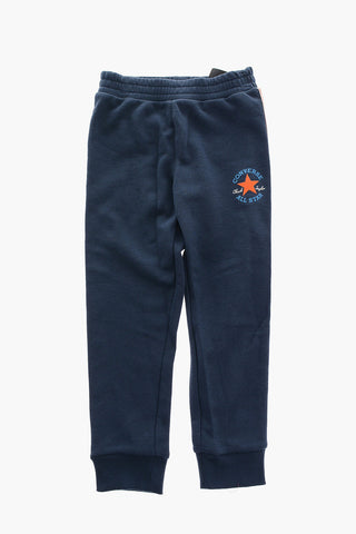 ALL STAR CHUCK TAYLOR Hoodie and Joggers with Branded Side Stripes