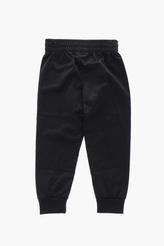 Logo Printed Sweatshirt and Joggers Set