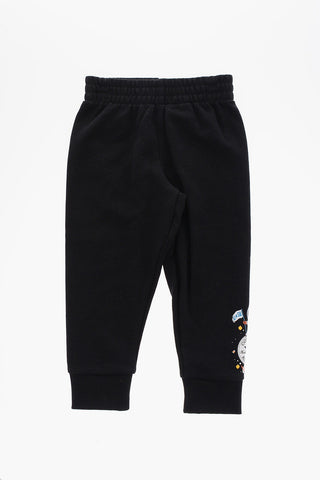 ALL STAR CHUCK TAYLOR All-Over Printed Hoodie and Joggers Set