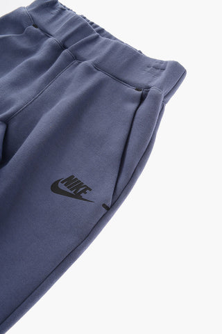 Set Felpa e Joggers in Tinta Unita