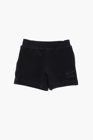 Set T-Shirt Girocollo e Shorts