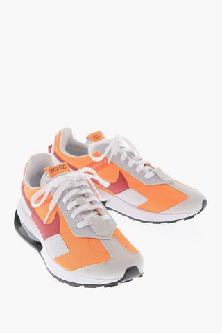 Fabric AIR MAX PRE-DAY Sneakers with Air Bubble Sole