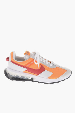 Fabric AIR MAX PRE-DAY Sneakers with Air Bubble Sole