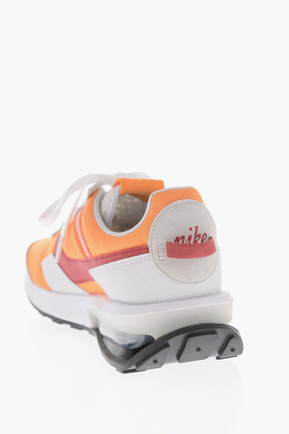 Fabric AIR MAX PRE-DAY Sneakers with Air Bubble Sole