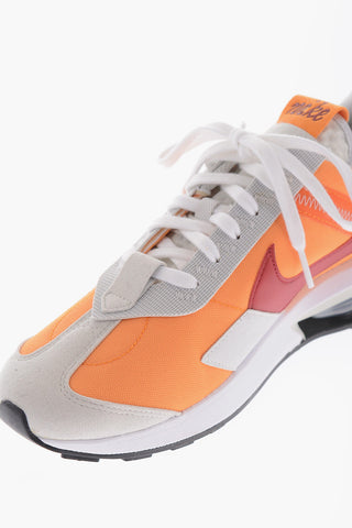 Fabric AIR MAX PRE-DAY Sneakers with Air Bubble Sole