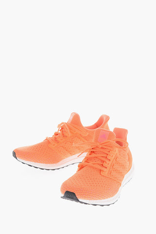 Perforated Fabric ULTRABOOTS CLIMA DNA Low-Top Sneakers