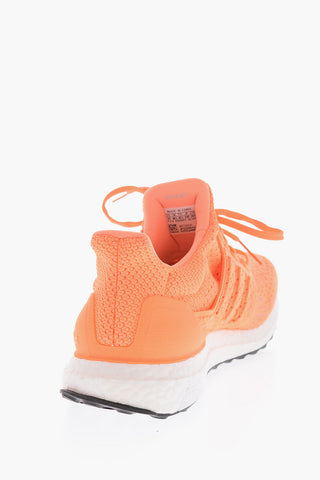 Perforated Fabric ULTRABOOTS CLIMA DNA Low-Top Sneakers