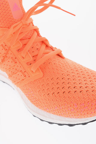 Perforated Fabric ULTRABOOTS CLIMA DNA Low-Top Sneakers