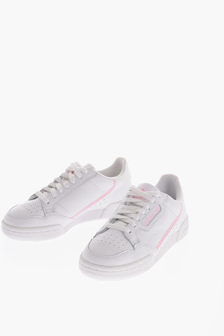 Sneakers Basse CONTINENTAL 80 in Pelle