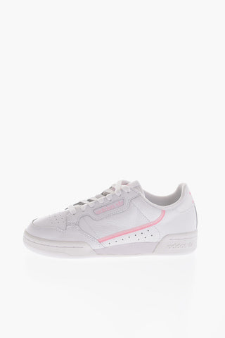Sneakers Basse CONTINENTAL 80 in Pelle