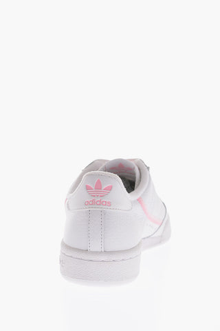 Sneakers Basse CONTINENTAL 80 in Pelle