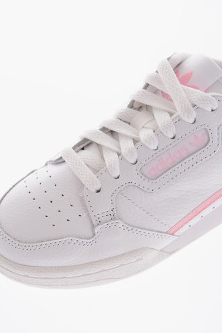 Sneakers Basse CONTINENTAL 80 in Pelle