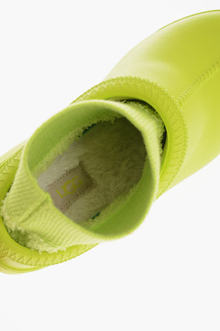 Solid Color TASMAN X Clogs with Removable Inner Sock