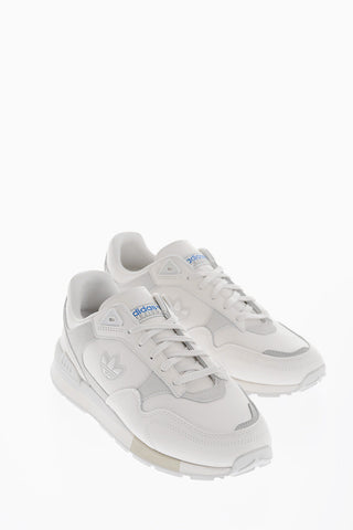 Sneakers Basse TREZIOD in Pelle
