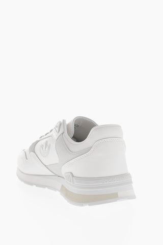 Sneakers Basse TREZIOD in Pelle