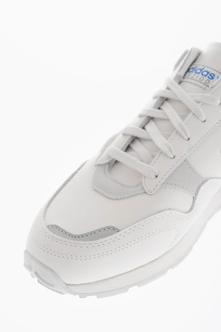 Sneakers Basse TREZIOD in Pelle