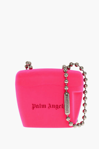 Borsa a Tracolla Rigida in Velour 