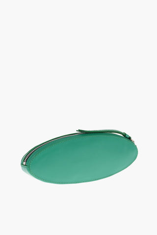 MISSONI Clutch in Pelle con Stampa a Contrasto