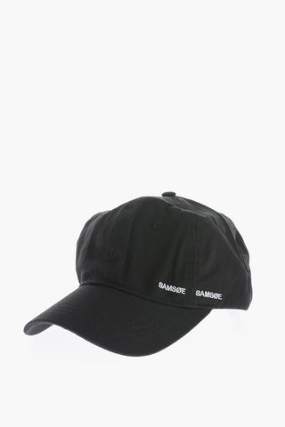 Cappello Baseball ARIBO in Tinta Unita con Logo Ricamato