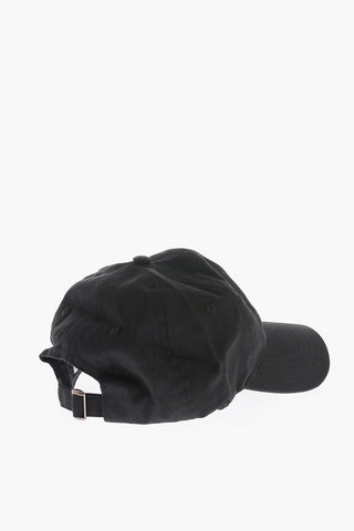 Cappello Baseball ARIBO in Tinta Unita con Logo Ricamato